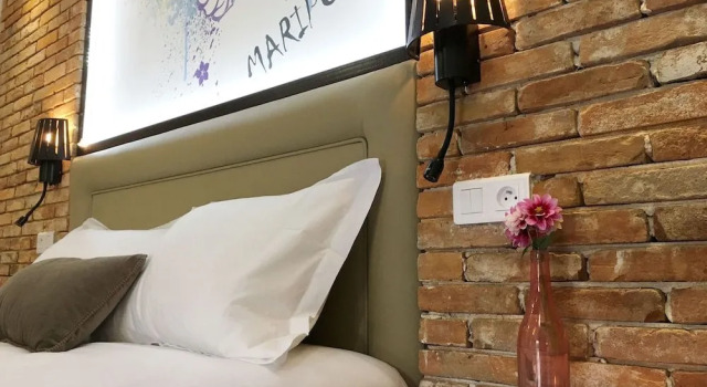 Cantu di Fiumu, Réserver Hôtel Hôtels à Corse avec petit-déjeuner, Petit-déjeuner