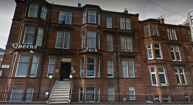 Queenspark Budget Hotel