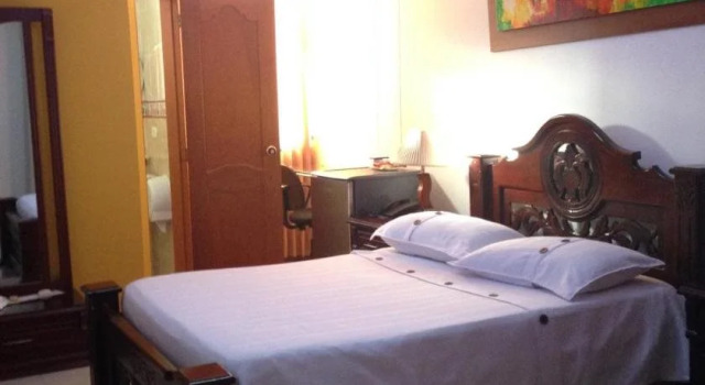 Hotel Acdac