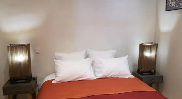 La Maison Verte Sete, Varaa Hotelli Hotellit Étang de Thau aamiaisella, Aamiainen