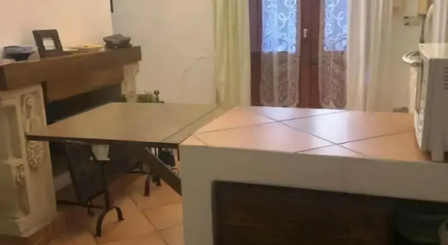 Коттедж Classic Villa Mariella Pittorino - camere in B&B