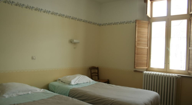 Hotel de la Plage