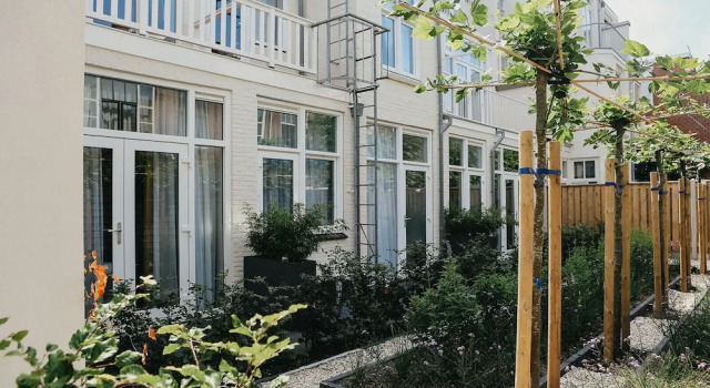 Hotel Bries Den Haag Scheveningen