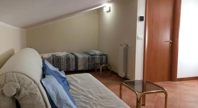 Palidoro House Fiumicino ROMA