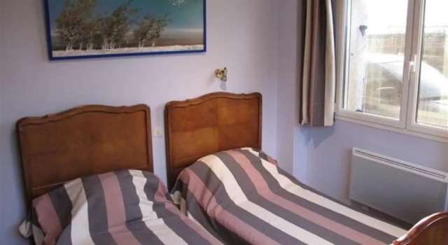 Appartement Trégastel, 3 pièces, 4 personnes - FR-1-368-209, Rezerwuj Apartament Tregastel 