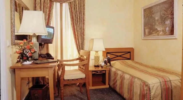 Номер Standard Hotel & Restaurant Alter Speicher
