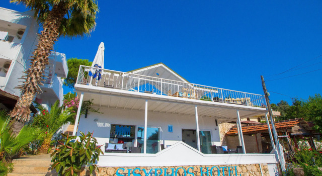 Sisyphos Hotel, Забронировать Отель СПА-отели Puerto de la Cruz, SPA-услуги