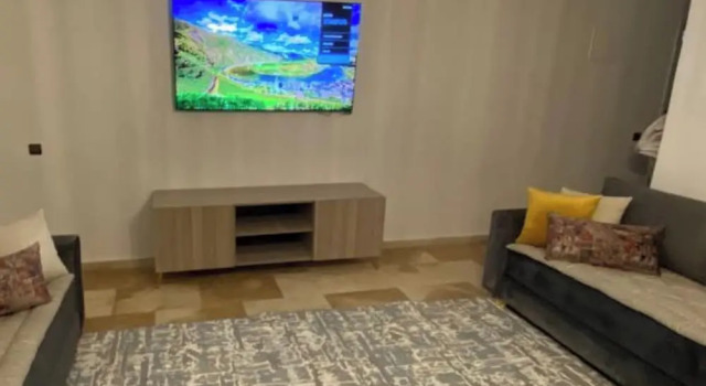 Апартаменты Standard Residence La Perle de lAtlas Marrakech