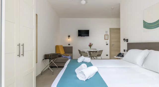Residence Villa Giardini