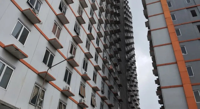 Cozy 2Br At Buah Batu Park Apartment