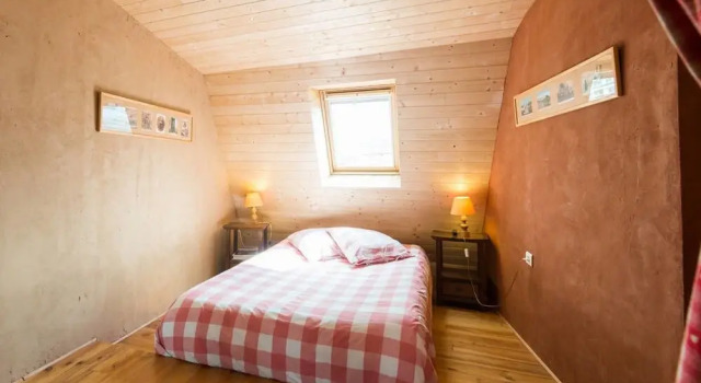 Refuge Renoir City BednBreakfast