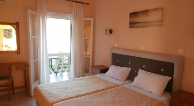 Студия River Studios & Apartments