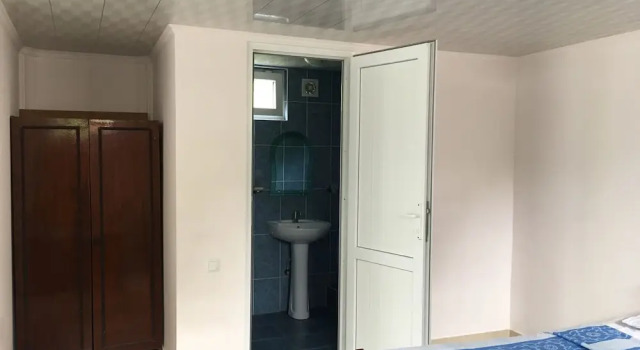 Апартаменты White Guest House