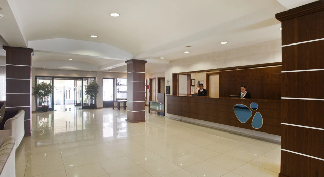 Crystal Kaymakli Hotel & Spa, Réserver Complexe hôtelier Derinkuyu Cappadocia