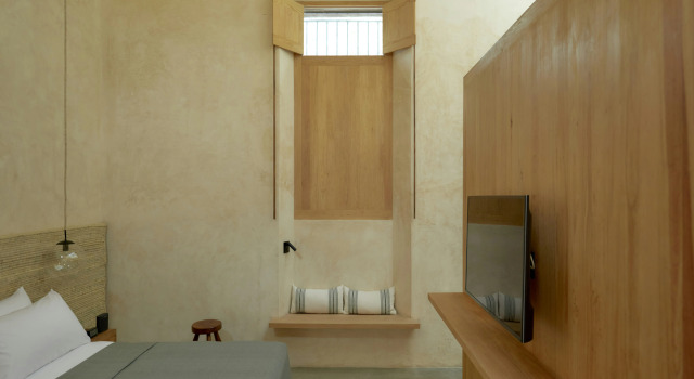 Hotel Escondido Oaxaca, a Member of Design Hotels, Book Boutique Oaxaca City Oaxaca