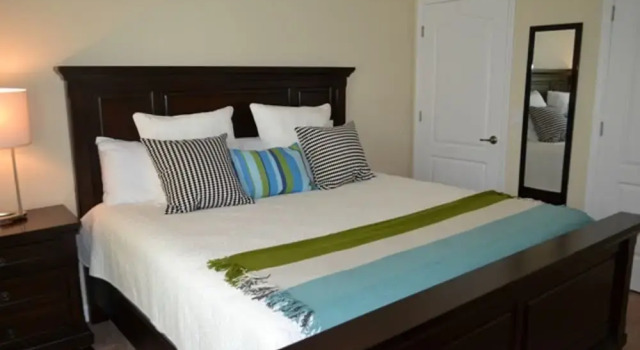 Paradise Palms 8989, Book Hotel Hoteller i Four Corners med pool, Swimmingpool