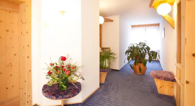 Ferienresidenz Raich - Appartements mit Sky Wellness und Garten, Забронировать Отель СПА-отели Тироля, SPA-услуги