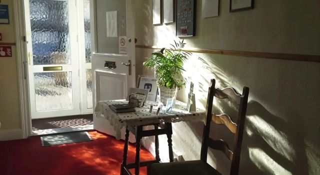 Arbury Lodge Guest House, Boek Pension Cambridge Groot-Brittannië, in de buurt van Midsummer Common