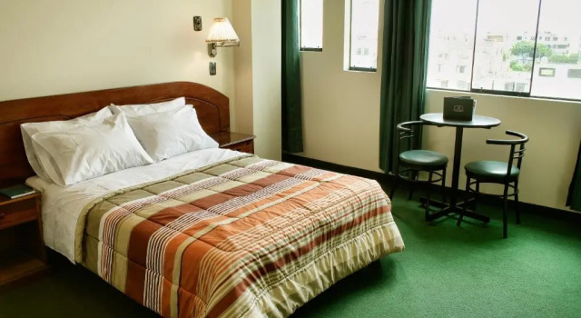 Двухместный номер Economy Amara Hotel