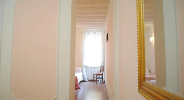Семейный номер Standard Dreaming Navona Rooms