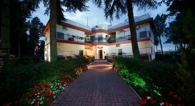Locanda San Biagio