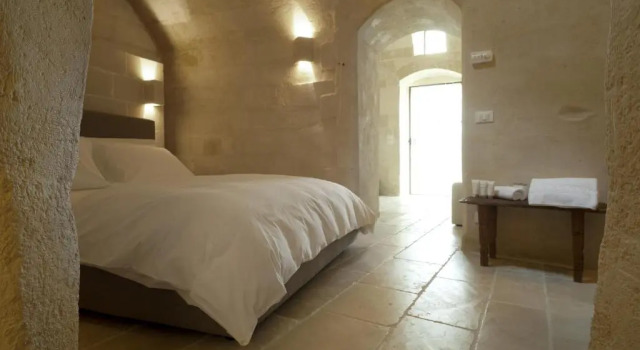 Junior-Suite Corte San Pietro
