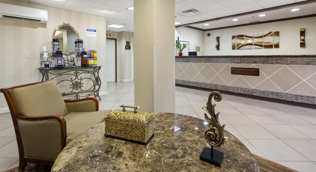 Best Western River City Hotel, Đặt Khách sạn Khách sạn ở Decatur bao gồm bữa sáng, Bữa sáng