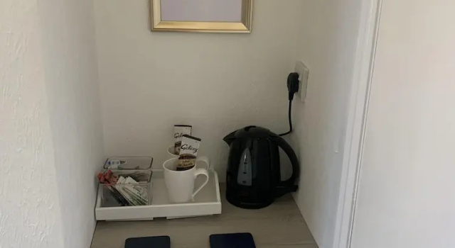 Двухместный номер Economy Abbots Mead Hotel