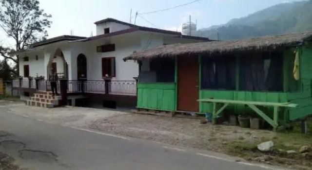SatPal Hotel, Rezervovat Hotel Uttarkāshi Uttarakhand