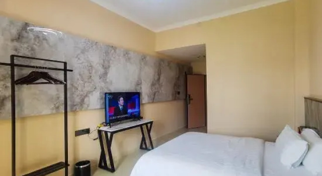 Huizhou Jiayuan Apartment Hote, Rezervasyon Daire Guangdong otoparklı oteller, Otopark