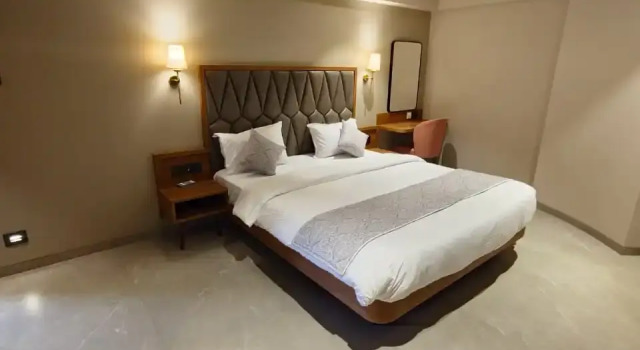 Номер Executive Nine Square Residency