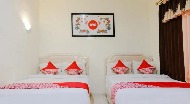 Suite familiare OYO 930 Griya Imafa
