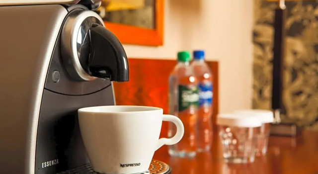 Номер Superior с видом на сад Mercure Bristol North The Grange Hotel