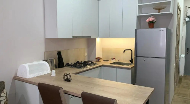 Apartmán TOMASO