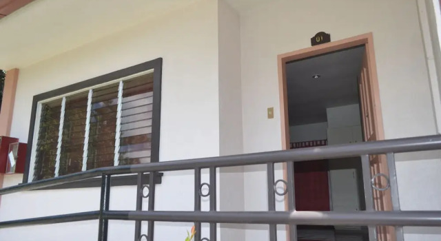 Номер Deluxe Dolores Farm Resort