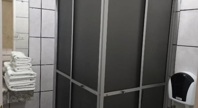 Четырёхместный номер Superior Hotel Boulevard