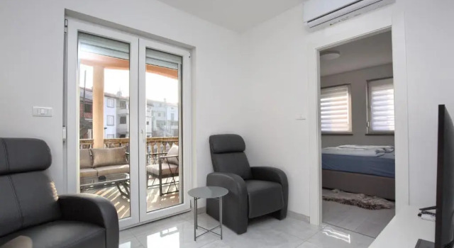 Апартаменты Apartment Vukadin