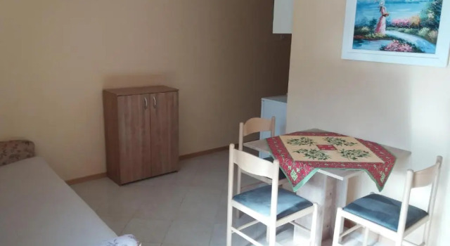 Апартаменты Цокольный этаж Apartmani Damiani