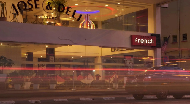 Hotel French Ipoh