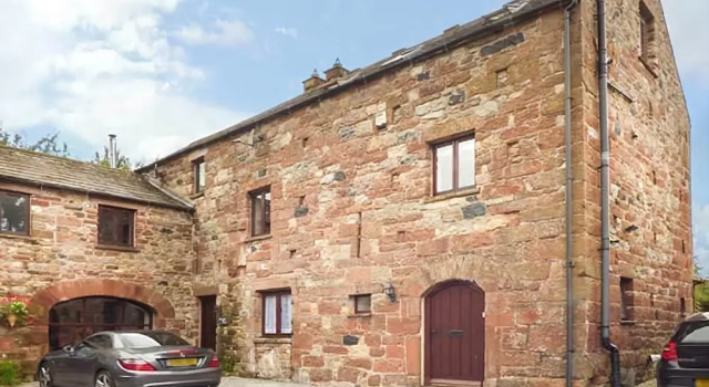 Barley Cottage, Varaa Lomakoti Mökit kohteessa Merseyside, Mökki