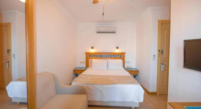 Двухместный номер Standard Datca Kilic Hotel