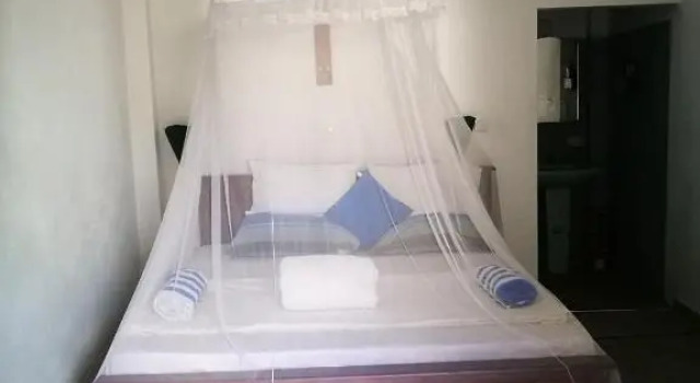 Номер Standard Frangipani Beach Villa
