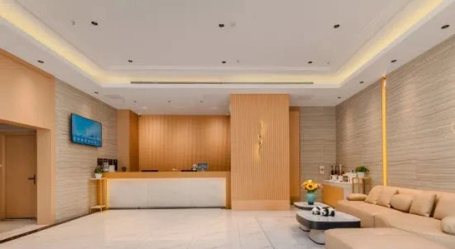 Ezzi  Hotel (Chengdu 339 Panda Tower, Jianshe North Road Metro Station), Varaa Hotelli Chengdu Sichuan