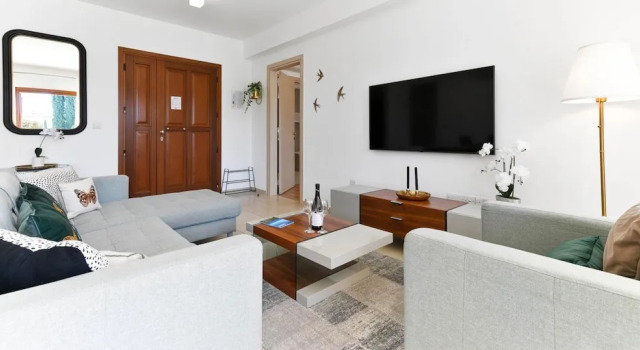 Appartamento Apartment Bc02 - Lelantos