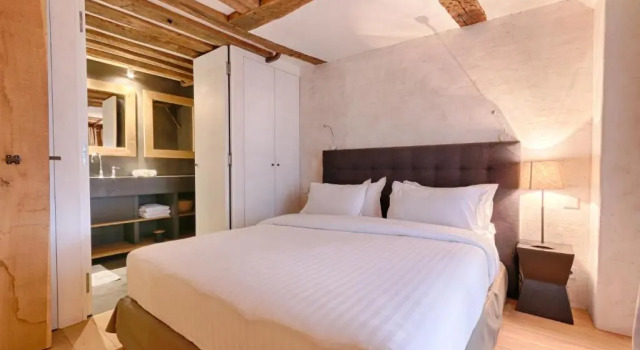Outstanding Luxury Flat 4P-Boulevard Saint Germain