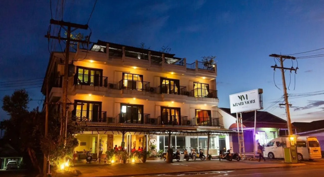 Krabi More Hotel