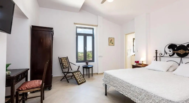 Muazzo Historic Residence, a modernized gem, By ThinkVilla