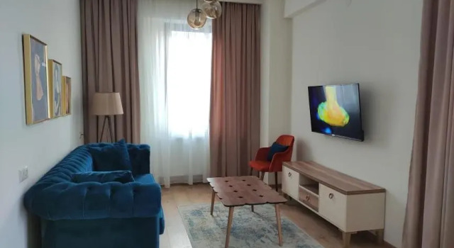 Apartment 76