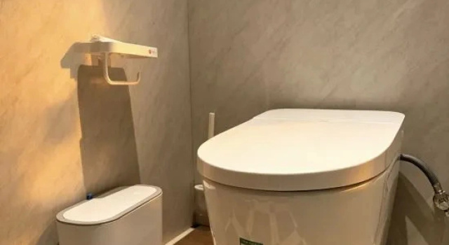 Bett im Wohnheim (Frauenwohnheim) Beixun  Hostel