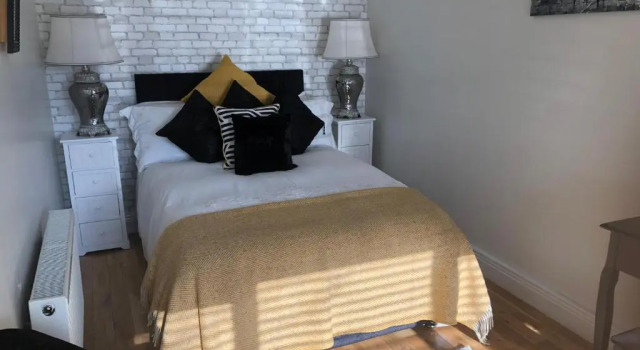 Beechtree House, Prenota Bed & breakfast Lucan 